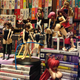 Image for article titled Japan's "Huge Boob Producer" Has a Desk Surrounded by Boobs